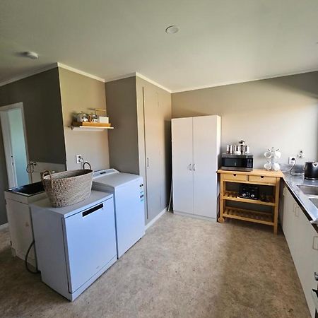 Ridgetop Farmstay Oruanui Exteriér fotografie